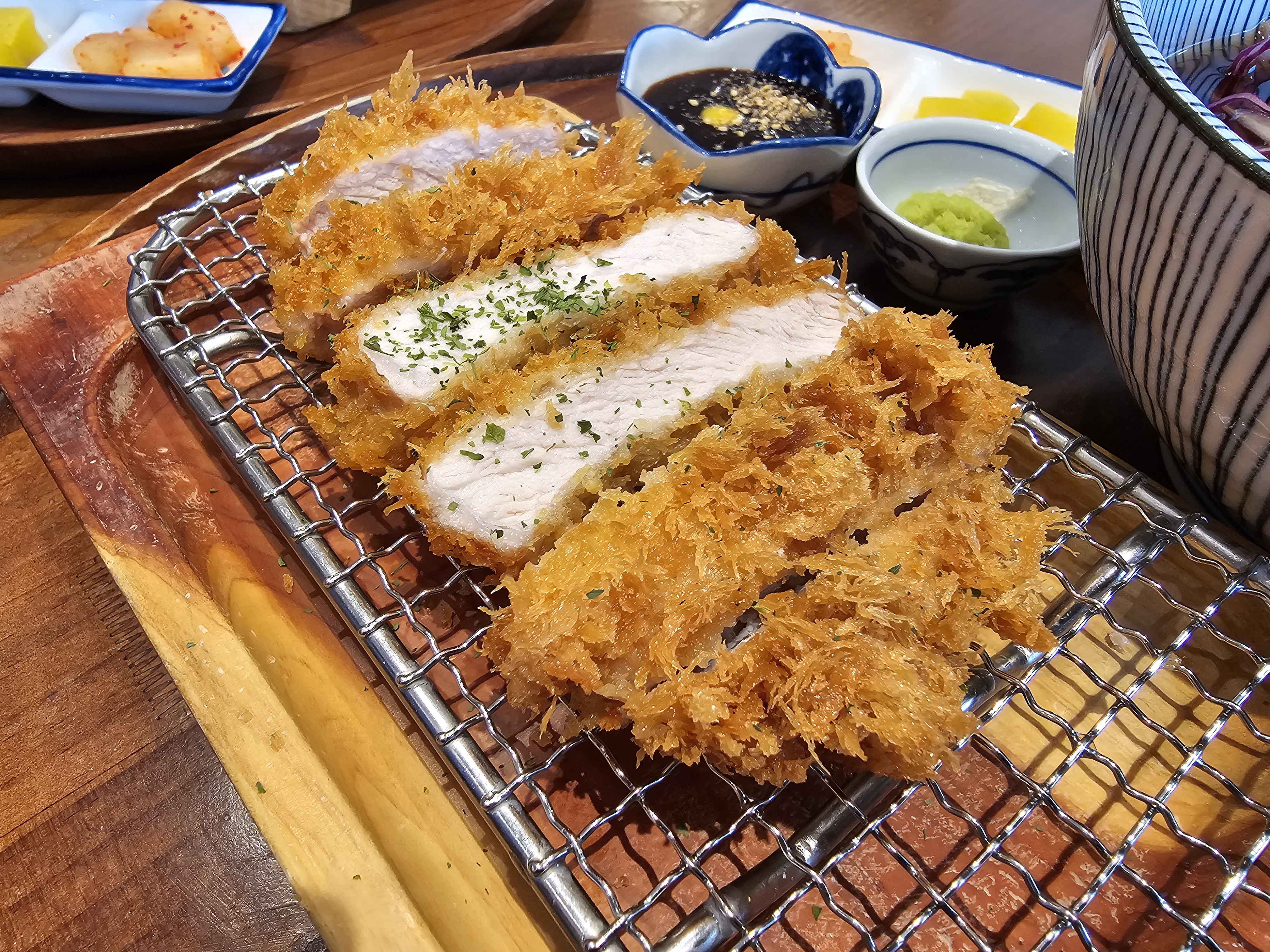 솜솜카츠 안산중앙점 사진 8