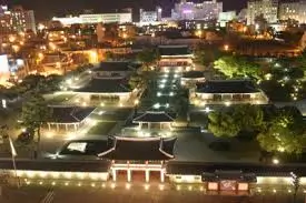 제주-목관아