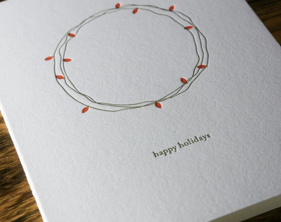 크리스마스 도안 간단한 크리스마스 21