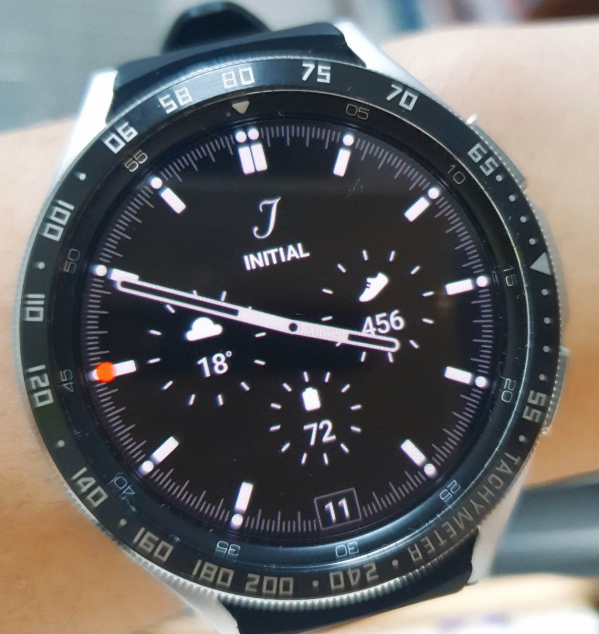  갤럭시워치4 클래식 46mm 구입 후기