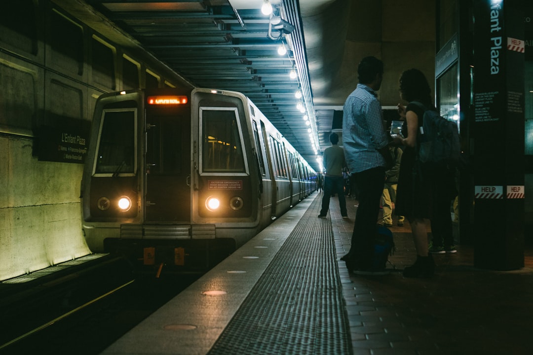 Subway.