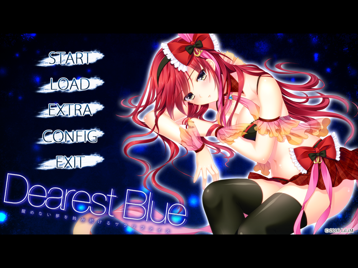  디어리스트 블루 / Dearest Blue 다운로드