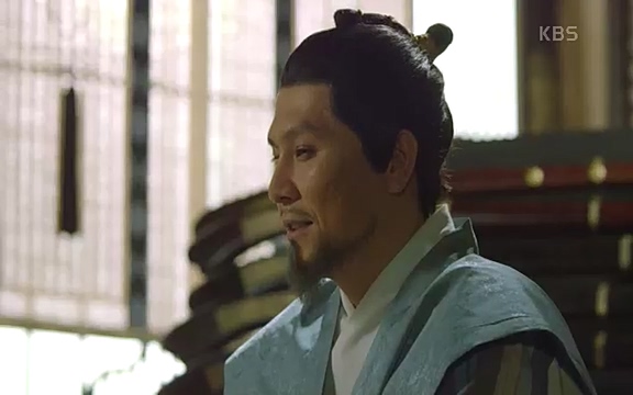 [345회] 역사저널 그날 - KBS세계사를 바꾼 승부④ 일본 전국시대, 최후의 승자는-] 임진왜란의 원흉이자 빌런의 대명사로 알려진 도요토미 히데요시. 그러나 그는 일본인들이 좋아하는 인물 순위에서 꾸준히 상위권을 차지하는 인물_20220601_181055.962.jpg