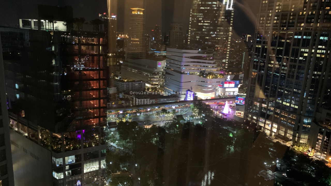 HOTEL-BKK-MARRIOTT-MARQUIS-SOUTH WING-ROOM-VIEW