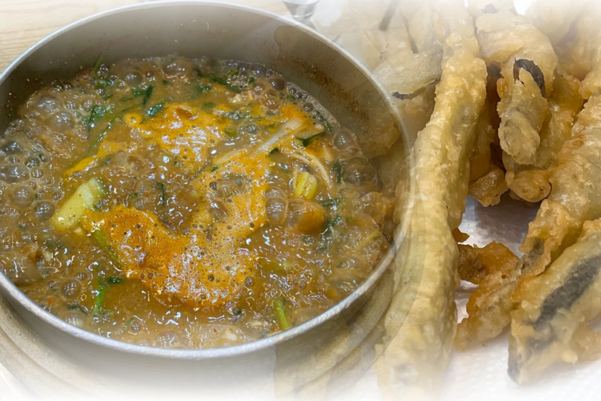  강남 맛집 추어탕 추천 | 강남 원주추어탕