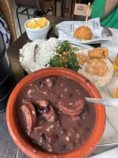 Bar do Mineiro