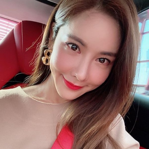  김준희 해명 '허위 광고'