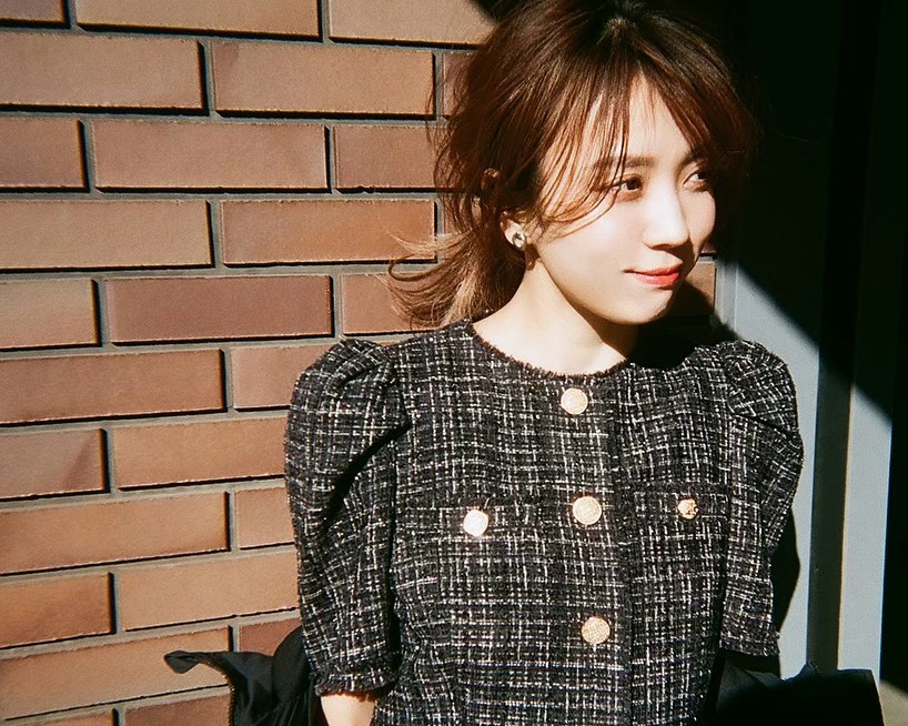 사쿠라자카46 코바야시 유이