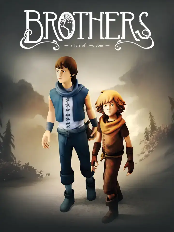 Brothers:-A-Tale-of-Two-Sons-(브라더스:-어-테일-오브-투-선즈)