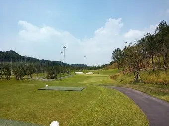 퍼블릭 골프장이란 장소_6