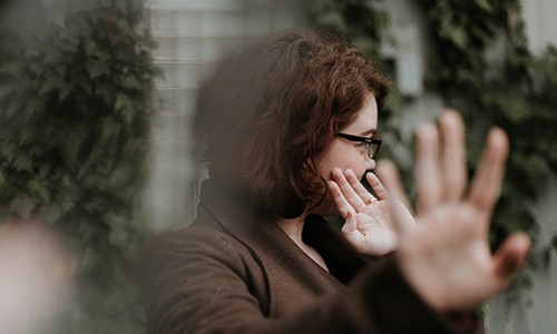 일과성 열감은 폐경기의 가장 흔한 증상 중 하나입니다.