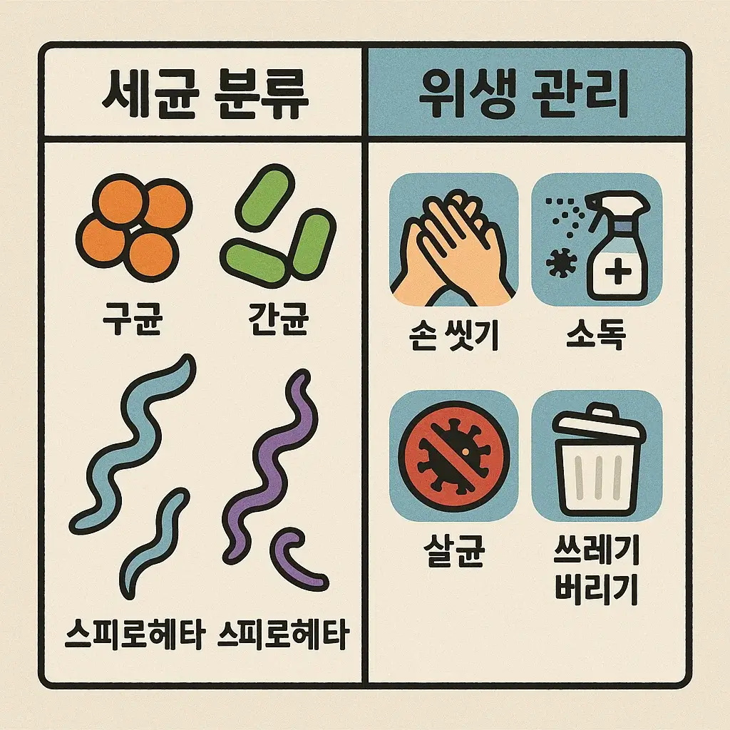 한식 실기 예시 1