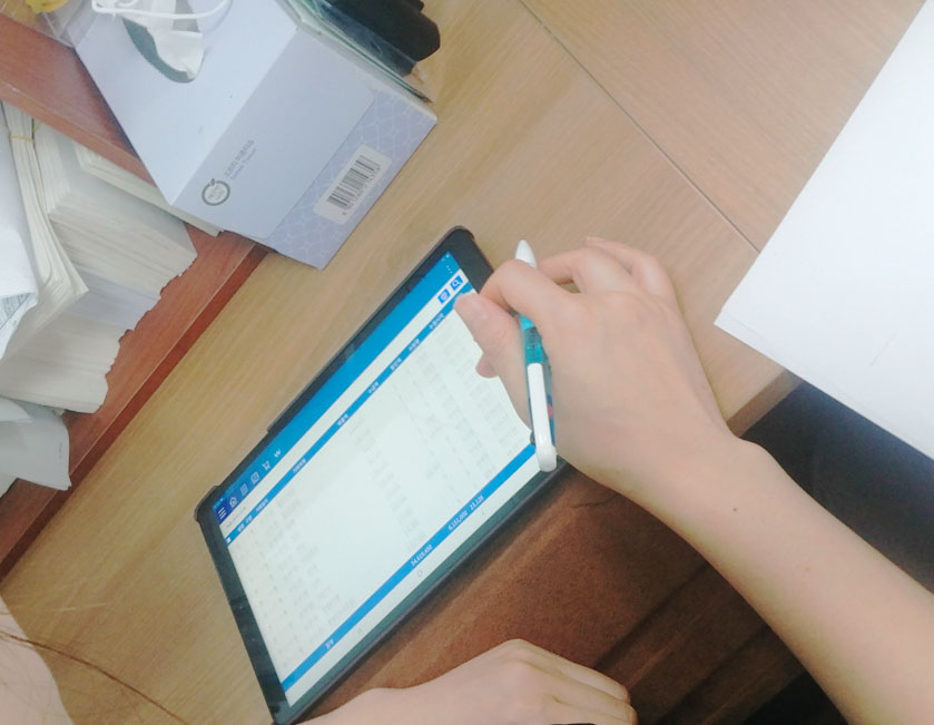 재고 관리까지 이걸로 다 합시다! 유통 프로그램 외 인터넷 회계에서 6