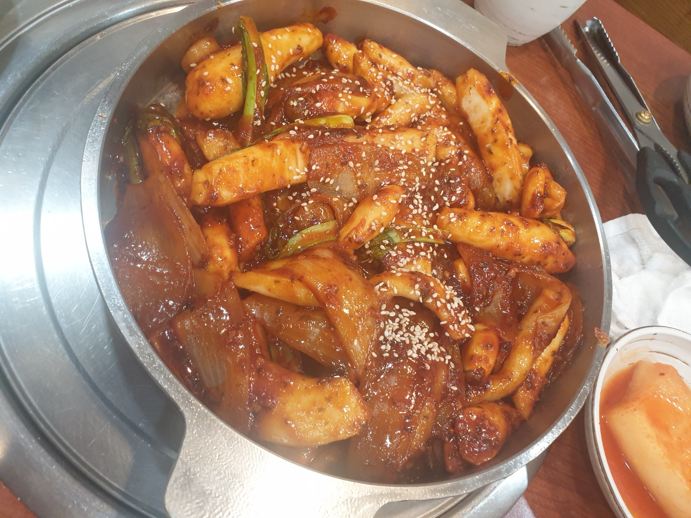 조가네 갑오징어