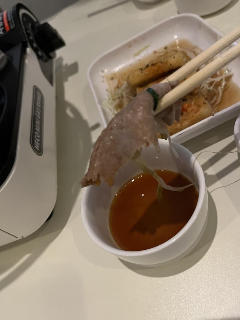 나가사키차슈짬뽕나베입니다