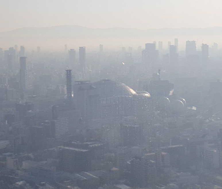 한일전 굴욕적 패배? 2