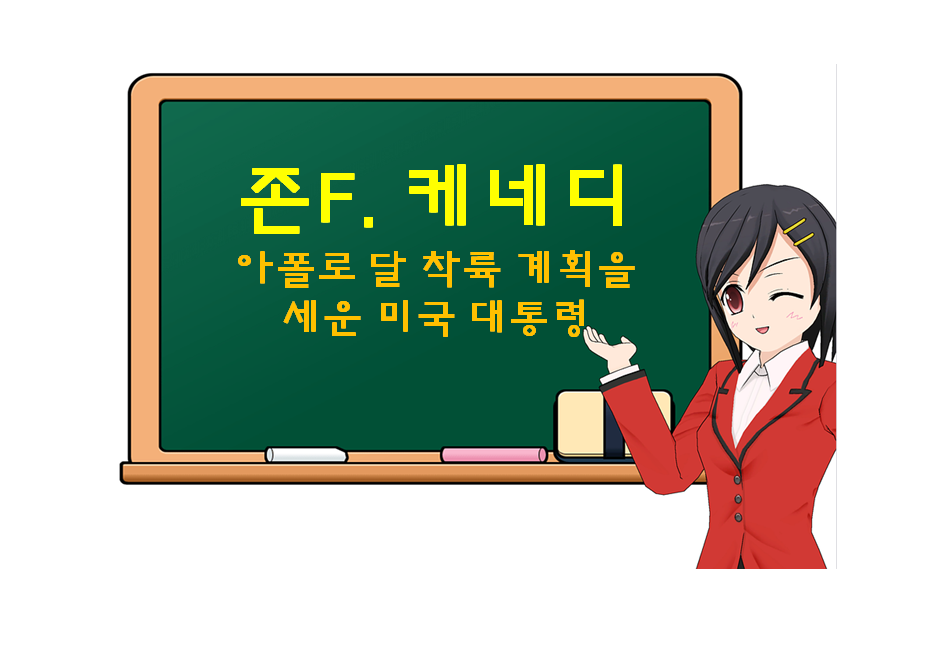  존F. 케네디, Kennedy, 아폴로 달 착륙 계획을 세운 미국 대통령, 저격범, 암살