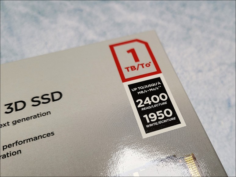 ssd 추천 가성비 게임용 가성비 NVMe SSD 3