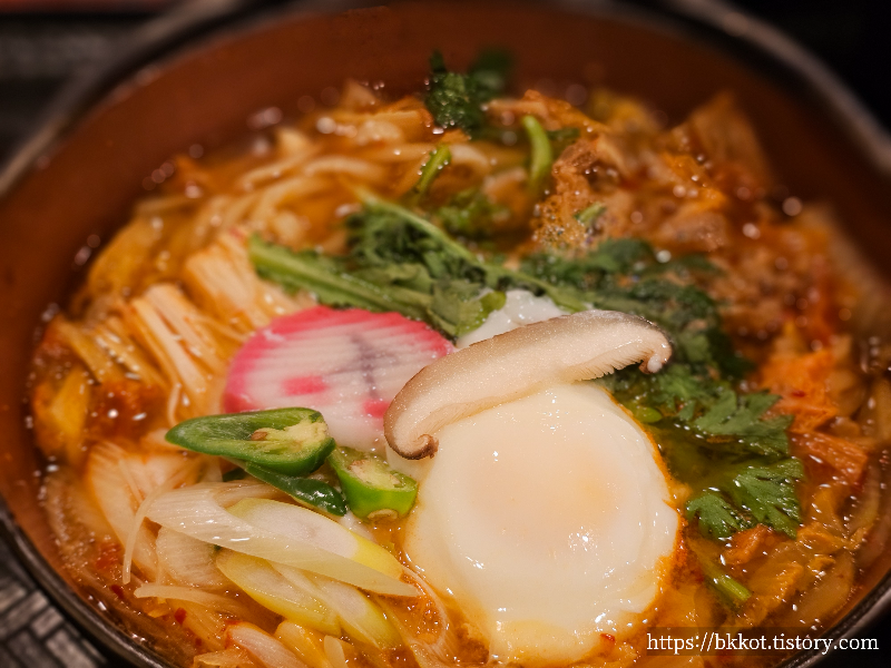 강남 우동명가기리야마본진