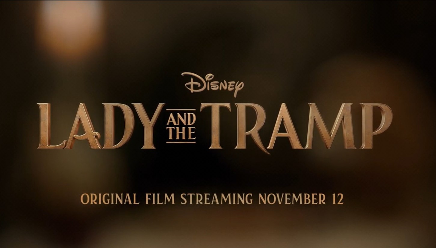  레이디와 트램프(Lady And The Tramp, 2019)
