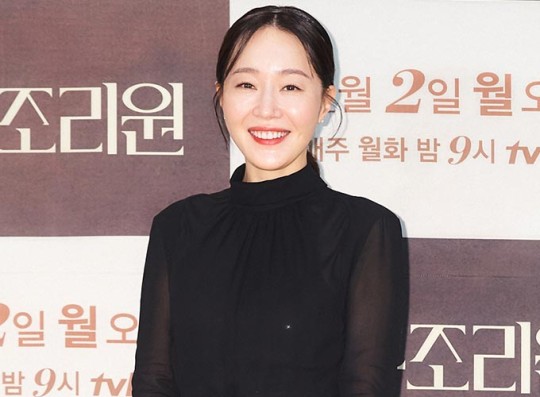  배우 엄지원 성수동 건물 41억매각
