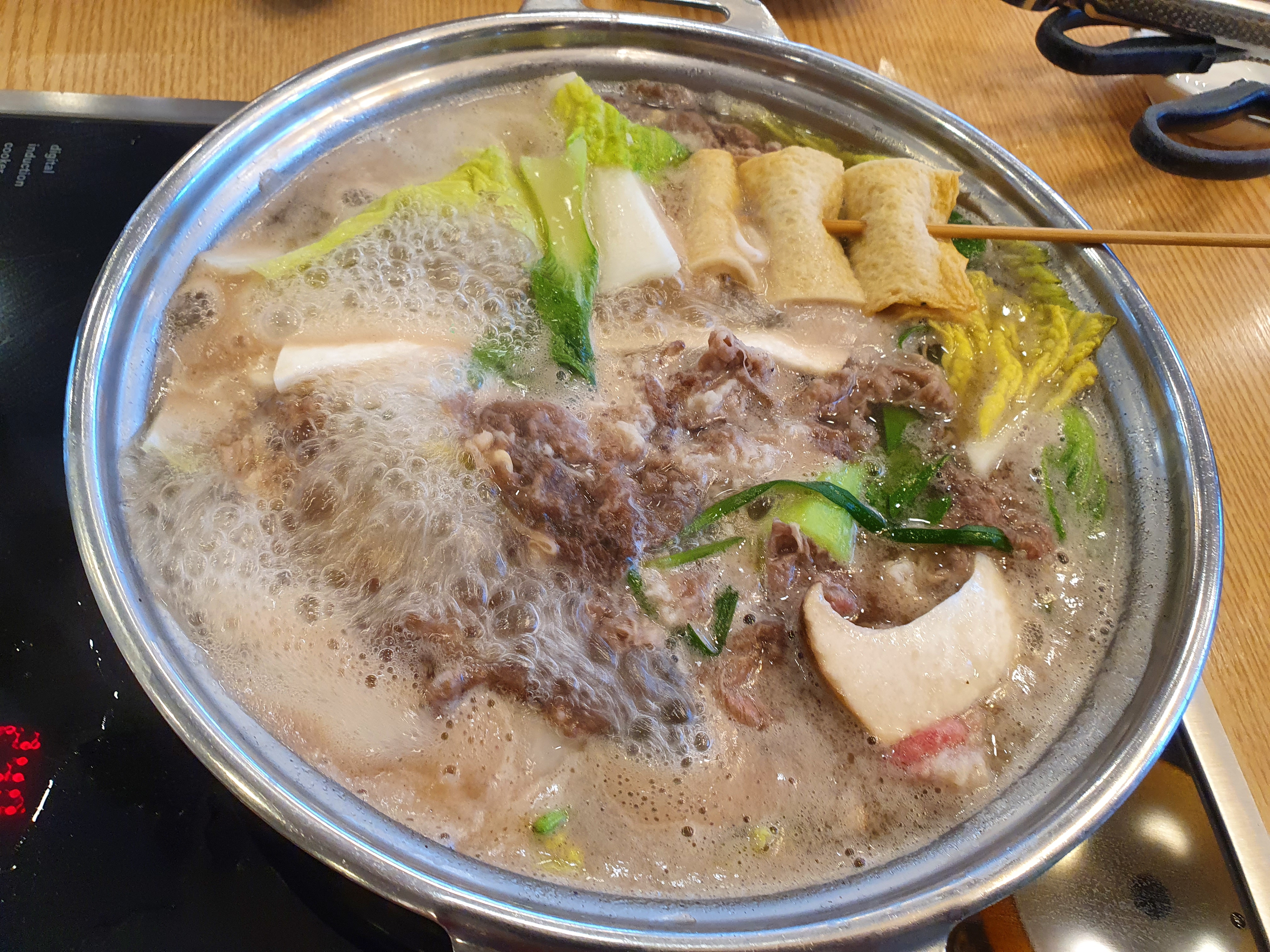 버섯나라 이미지