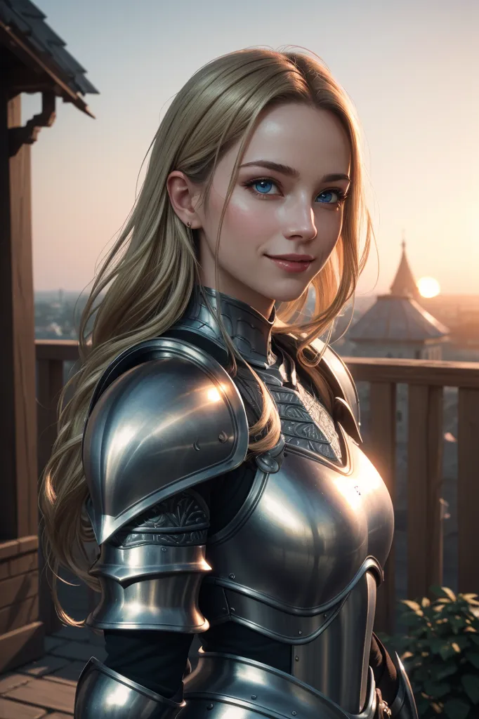 후보정 프롬프트들을 우선순위가 낮은 뒤쪽에 배치한 상태로 생성한 이미지