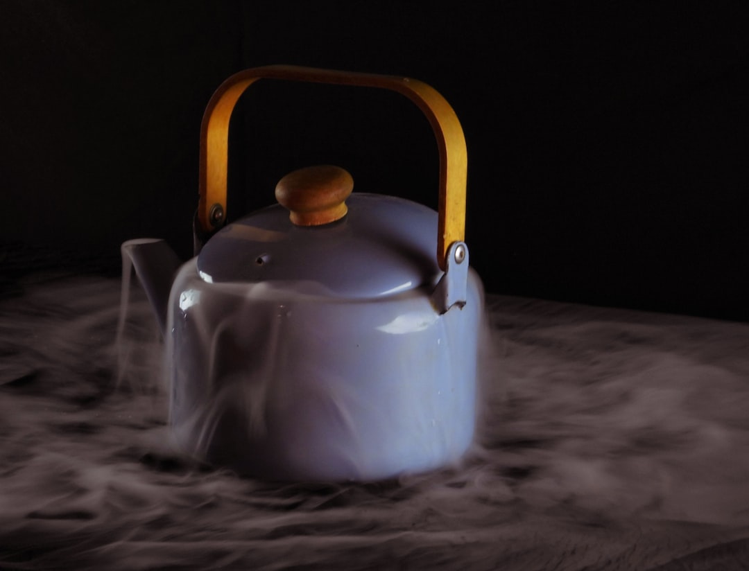 Dry ice