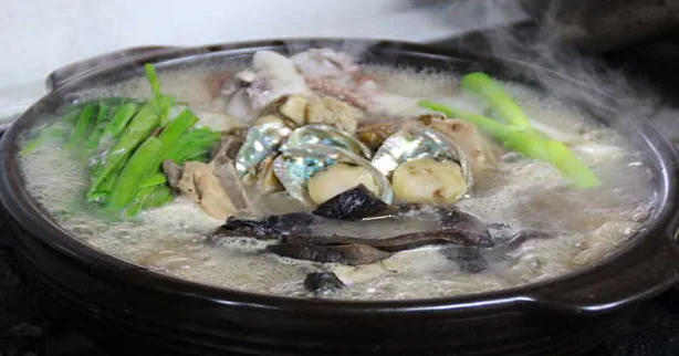 신동양식당