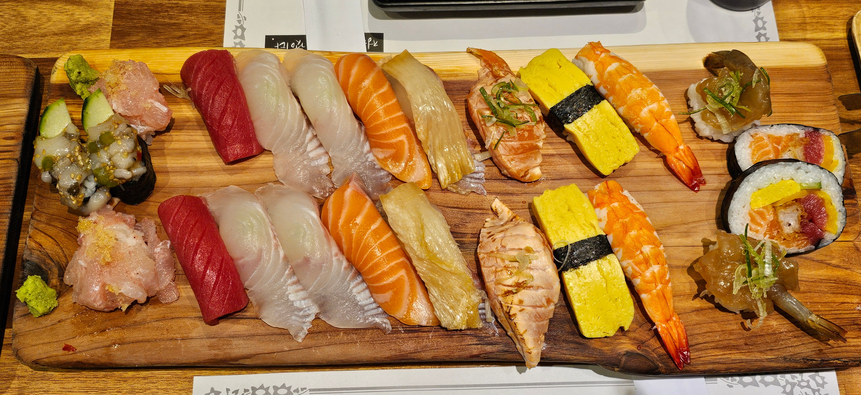 김영섭초밥 이미지