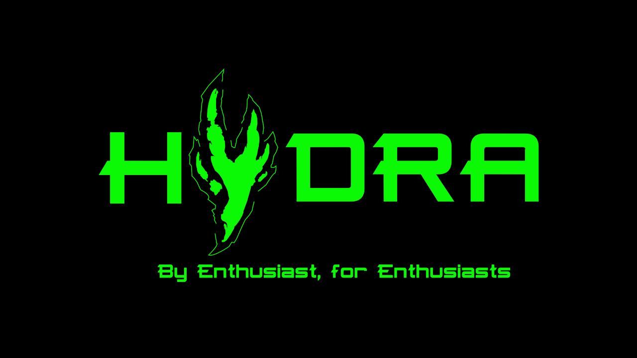 Hydra market url