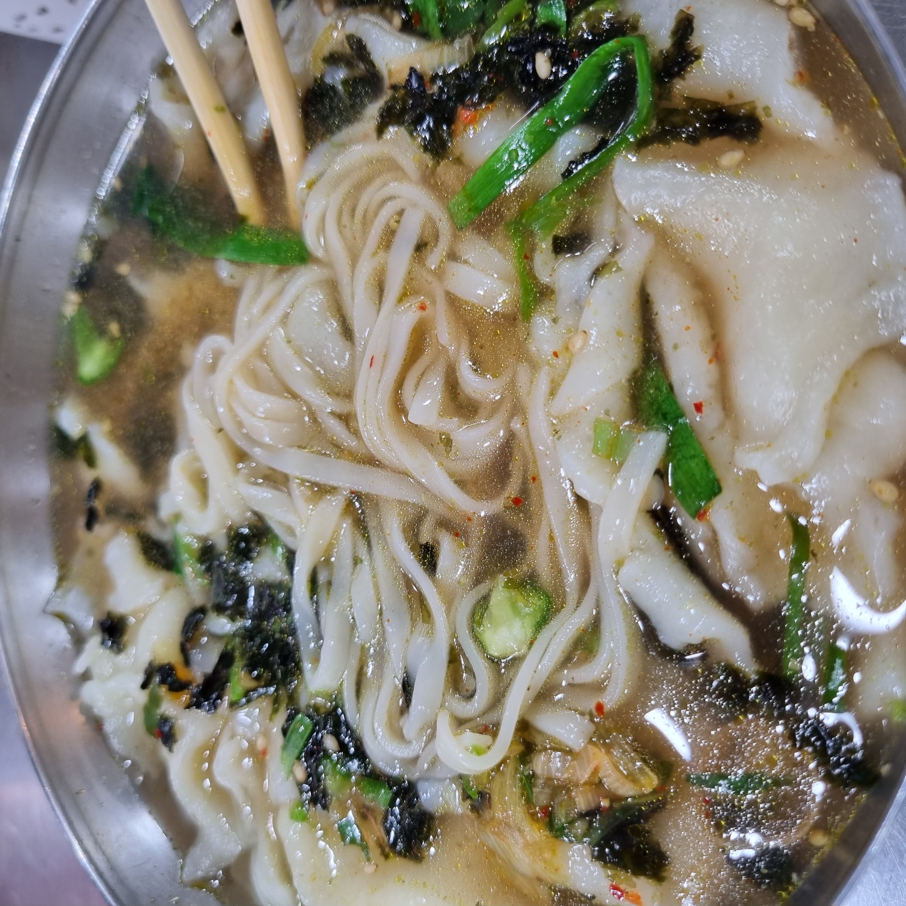 백수의 루틴&amp;#44; AI와 함께한 무계획의 질서 있는 하루 ^0^