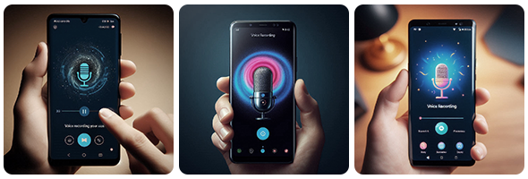 갤럭시-음성-녹음-설정