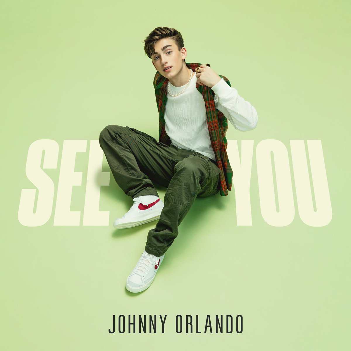  Johnny Orlando - See You