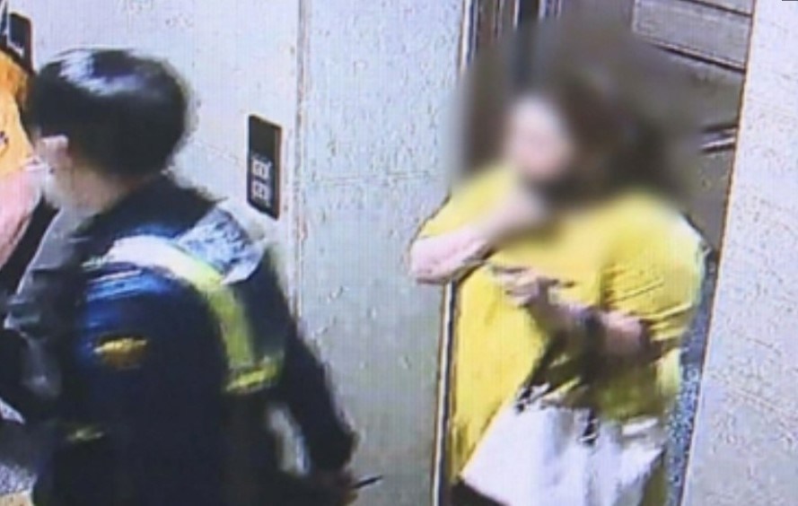  악동학대 천안계모, 고통만 받은 아홉살 인생.. 끝내 숨져