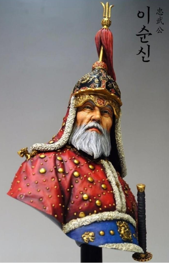  이순신 장군, 11번의 출진 전쟁 정리, 일본군 십만명, 조선군 300명의 사망자, 사망자, 부상자, 전선, 군함 격침, 포획, 반파 전쟁정보 정리, 아시아의 해신 이순신