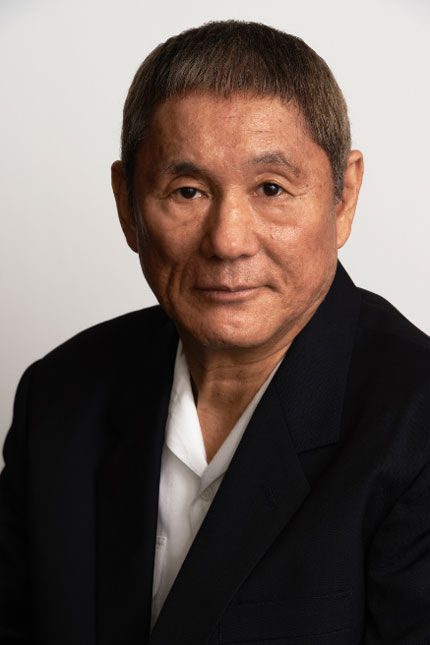  습격당한 일본 유명 예능인이자 영화 감독인 기타노 타케시