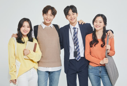 3학년 조기취업