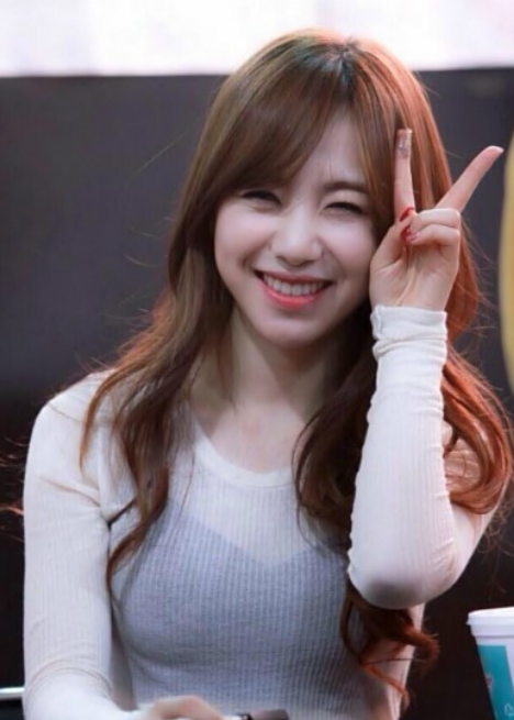  aoa 지민, 민아 사건 정리