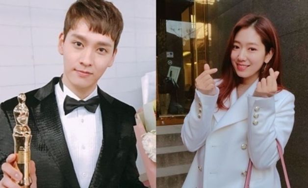  박신혜 최태준 결혼 +임신 내년 1월22일
