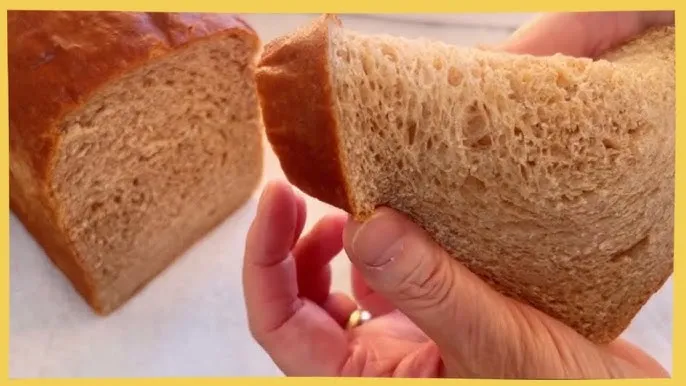 건강한 통밀 빵 고르는법 요리법_2