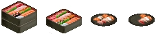 모둠초밥