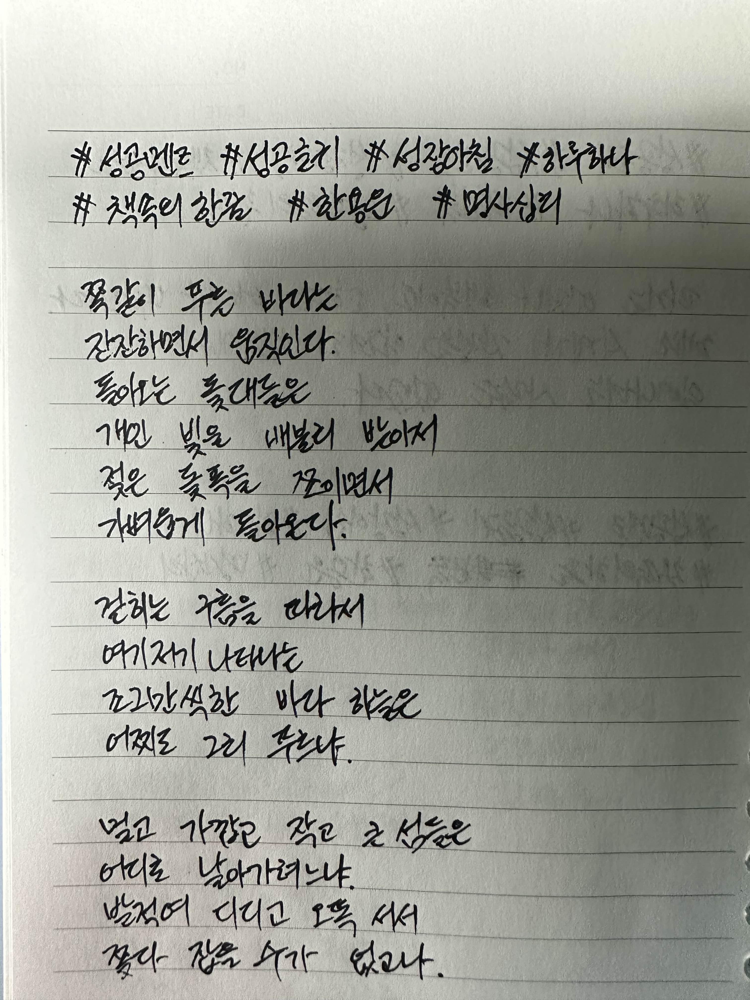명사십리 이미지