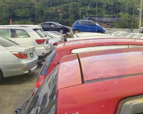 서대문구폐차장