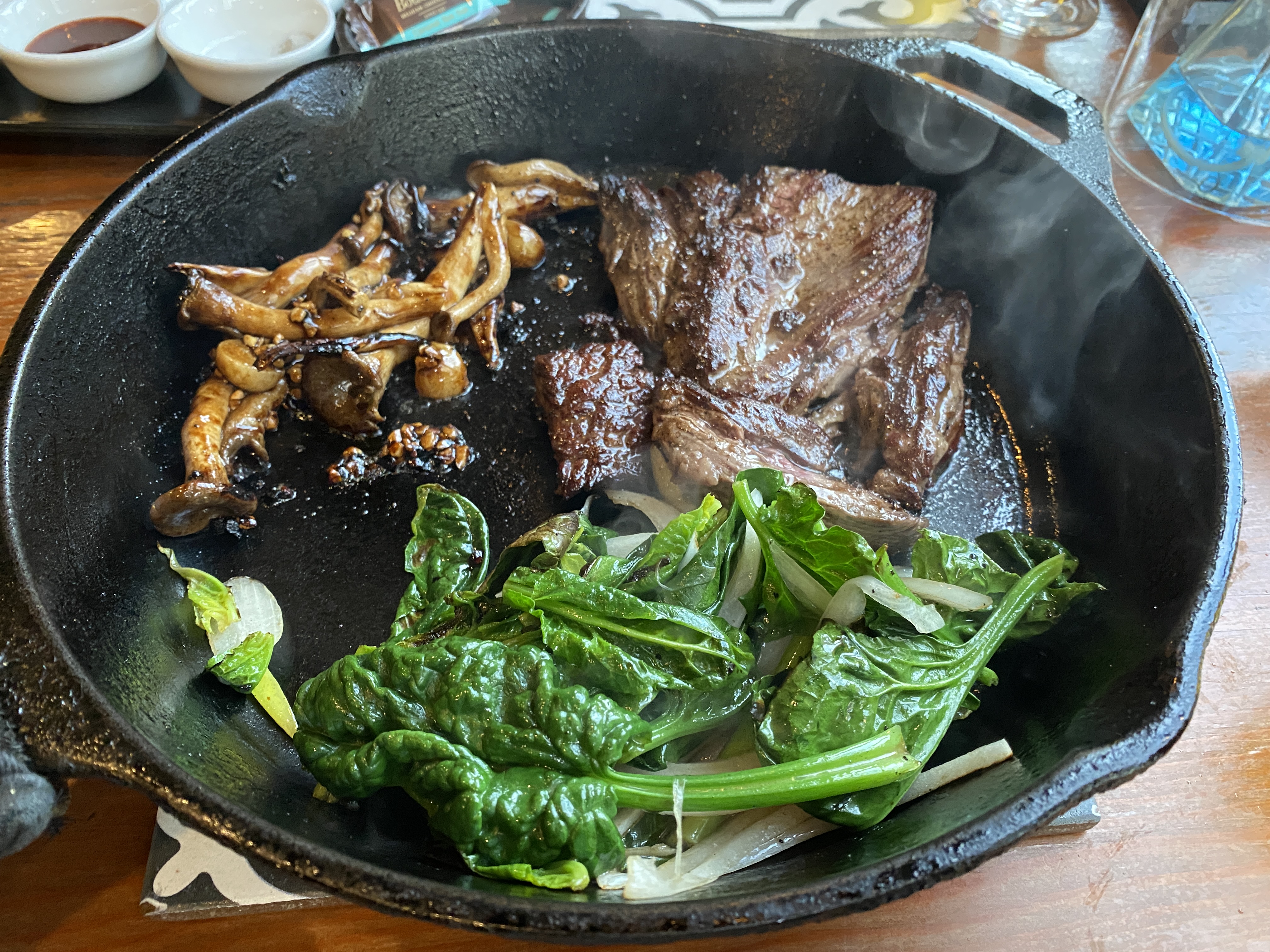  대전 은행동 추천 스테이크 맛집 팬텀팬스테이크_온통대전