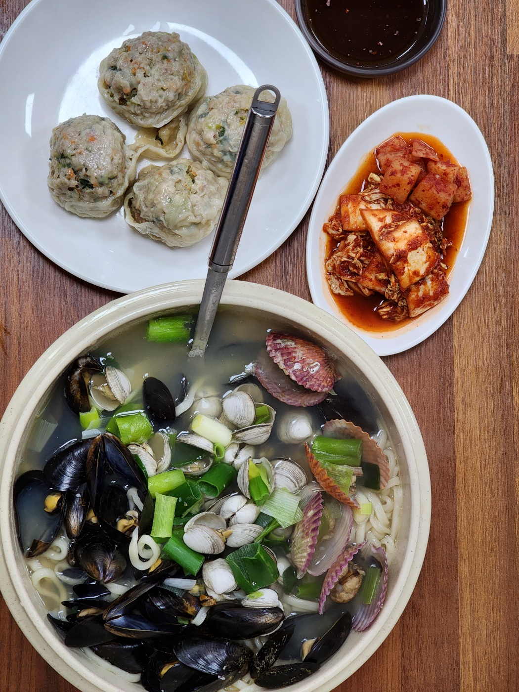 일품해물칼국수 이미지