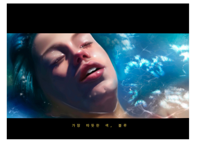  대구 CG 마야학원 - 영화를 취미로만? 이제는 취업으로 ㅇ.<
