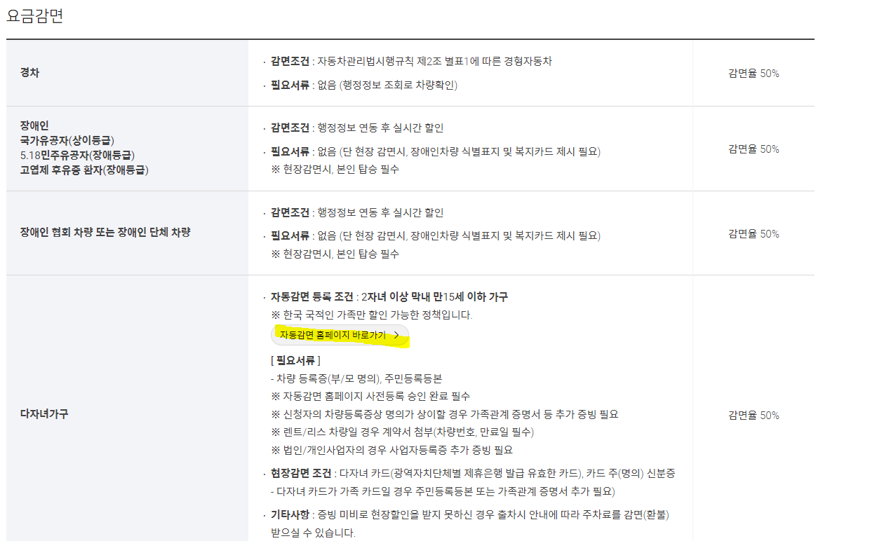인천공항 홈페이지