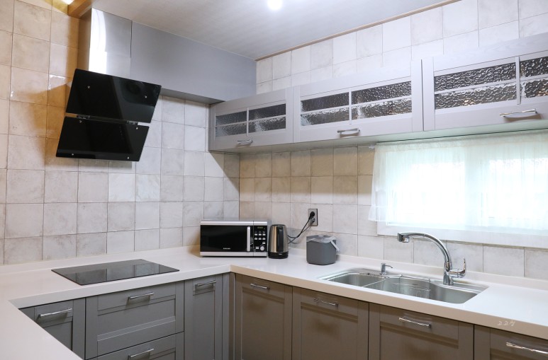 키즈펜션 추천 강화도 풀빌라 9