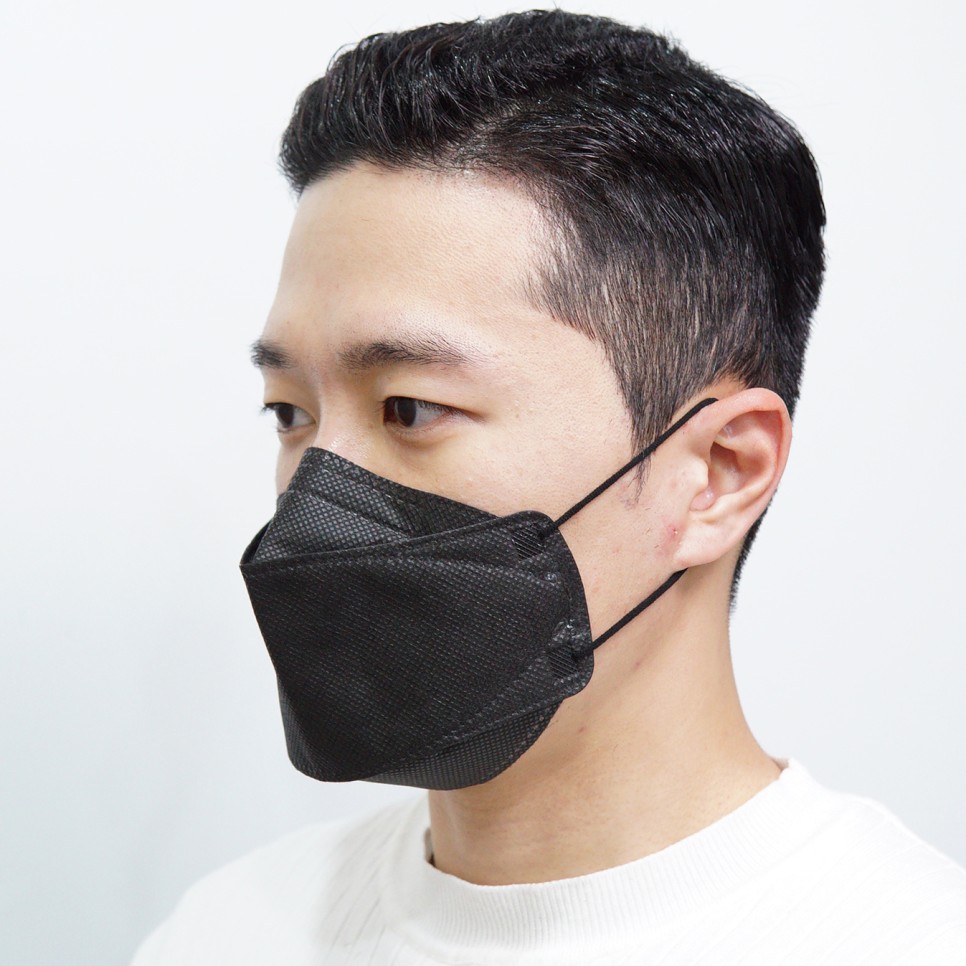 포마드 펌 멋지게 했어요 2